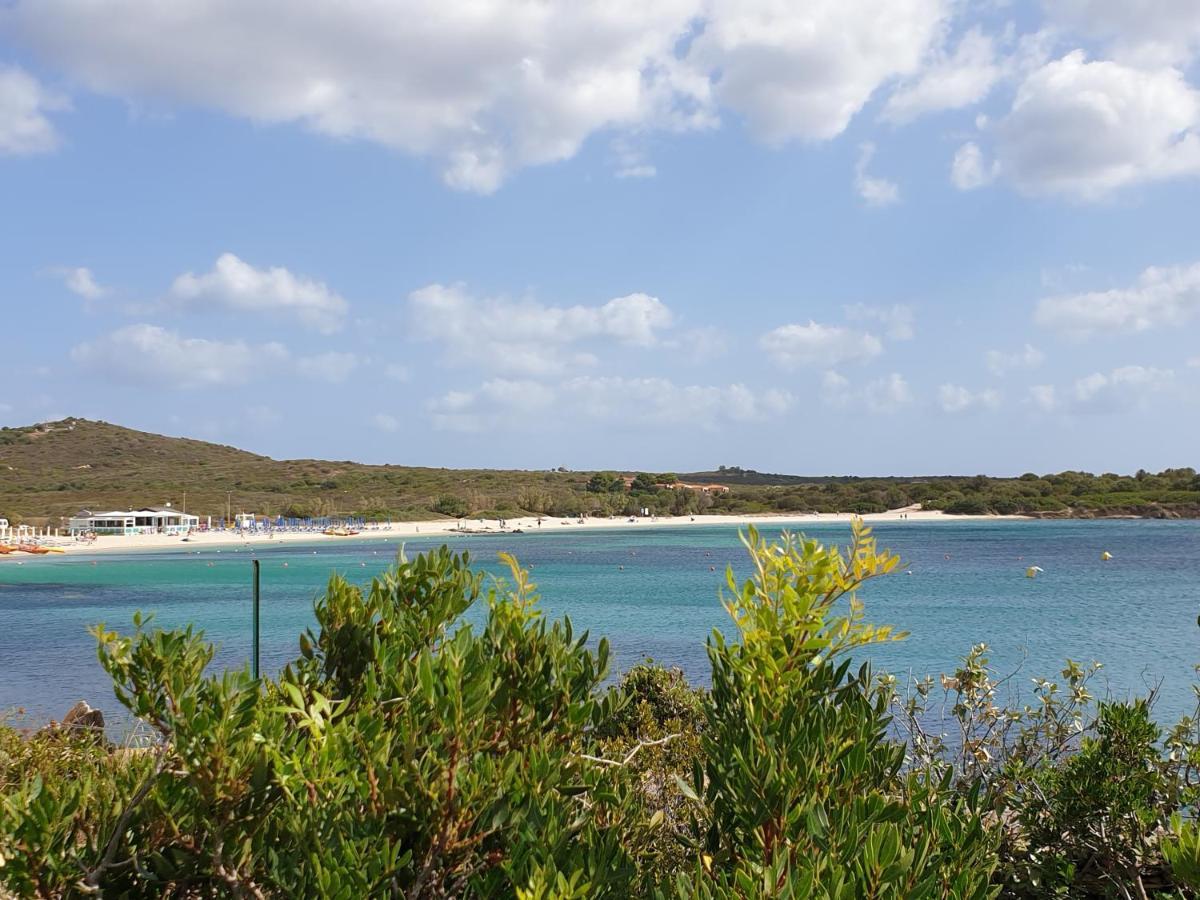Home On Sardinia Beach Олбия Екстериор снимка